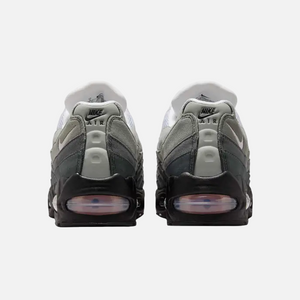 Nike Air Max 95 Big Bubble Pink Foam (2025)