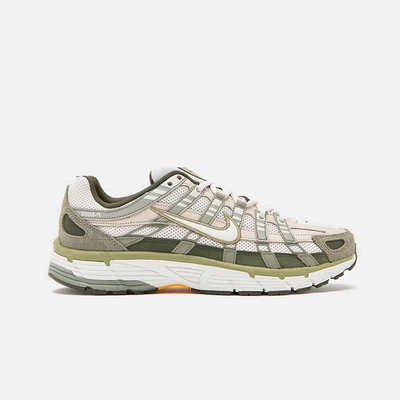 Nike P-6000 Cargo Khaki