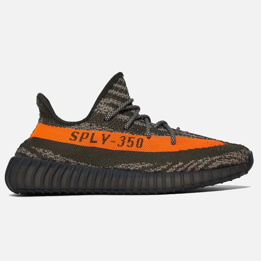 Adidas Yeezy Boost 350 V2 Carbon Beluga