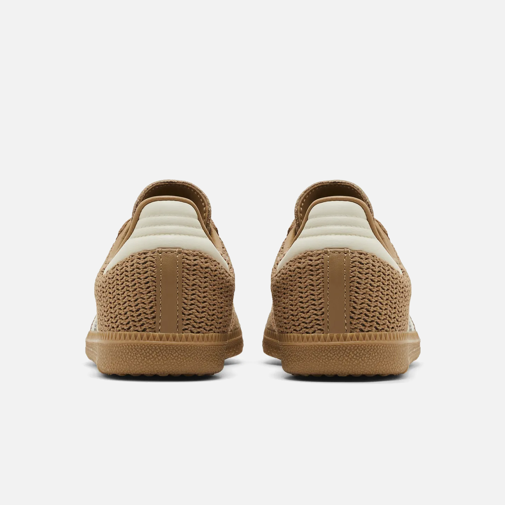 Adidas Samba OG Cardboard