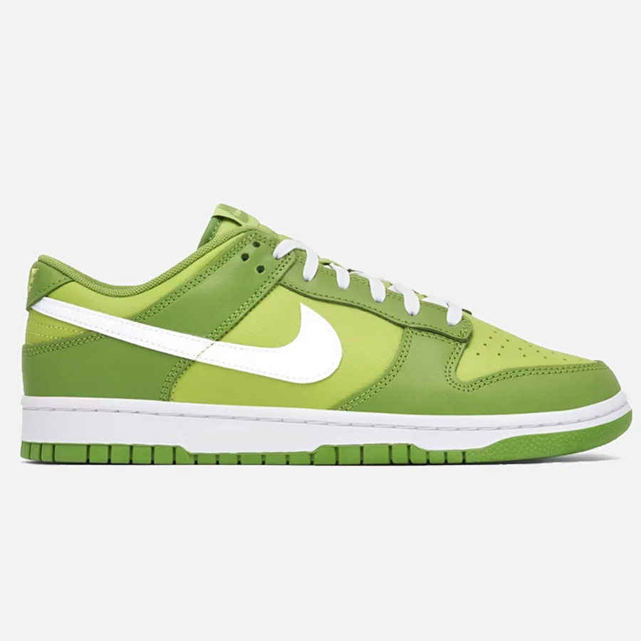 Nike Dunk Low Chlorophyll