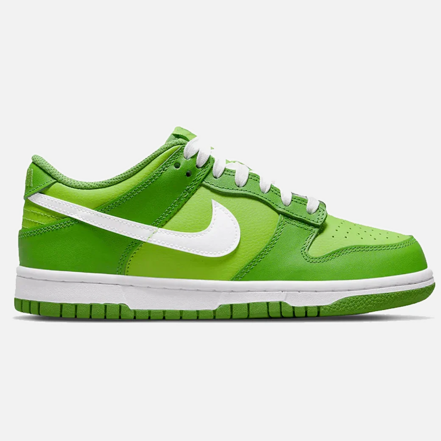 Nike Dunk Low Chlorophyll GS