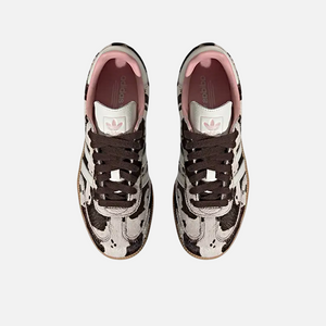 Adidas Samba OG Cow Print