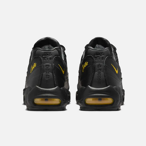 Nike Air Max 95 x CRTZ Honey Blacks