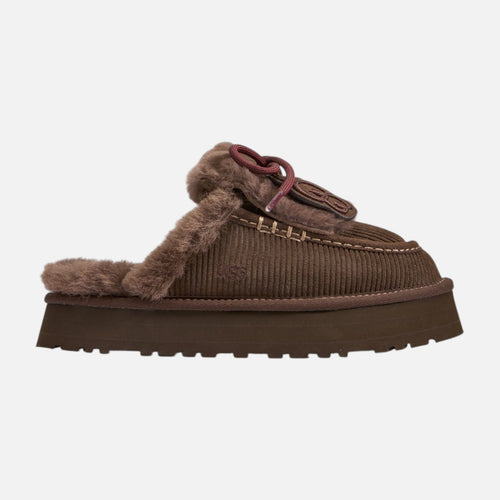 UGG Disquette Heritage Burnt Cedar