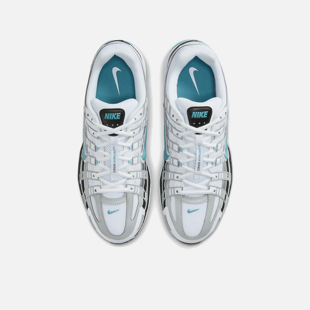 Nike P-6000 Dusty Cactus
