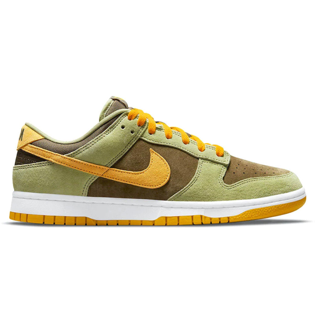 Nike Dunk Low Dusty Olive – Vugari Store