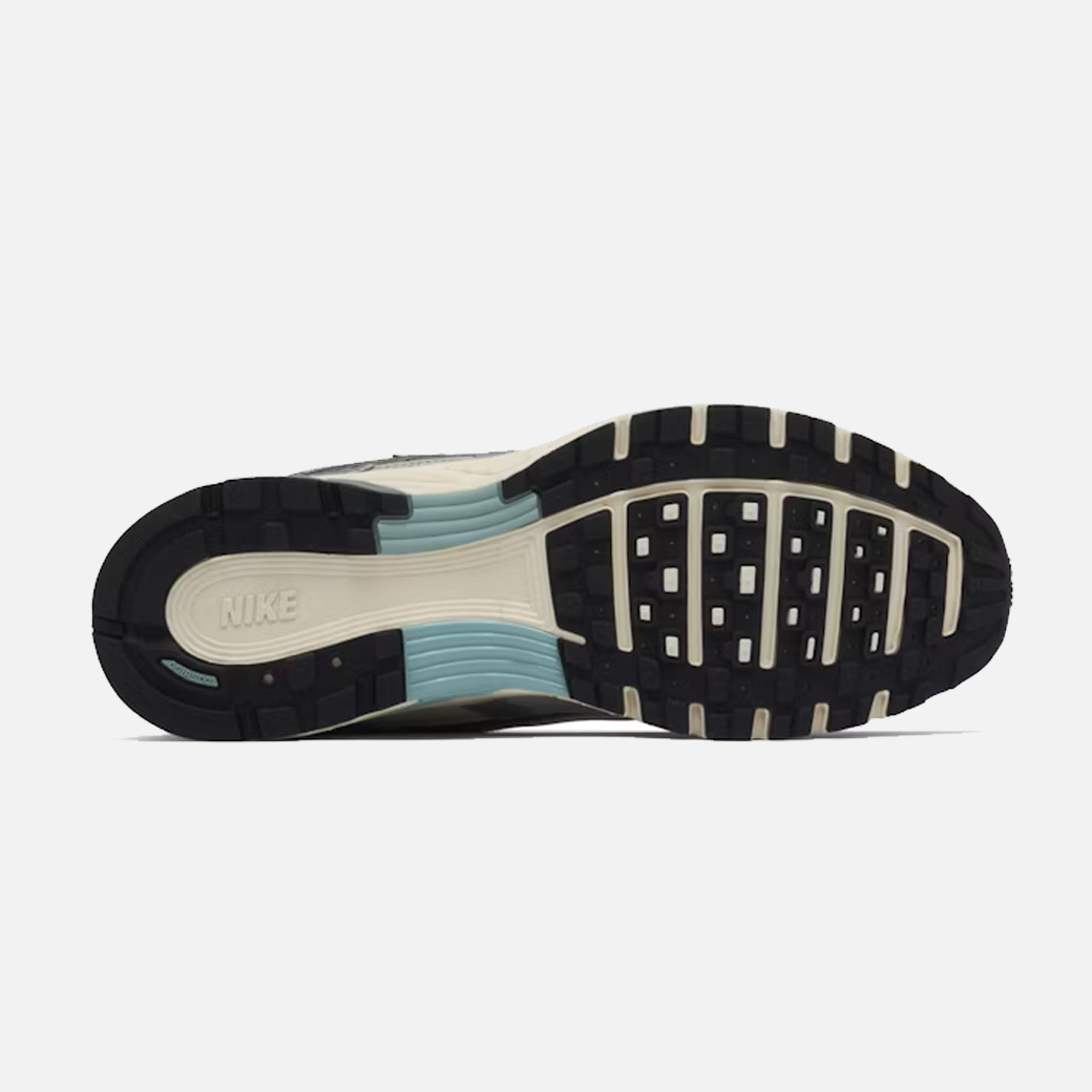 Nike P-6000 Flat Pewter
