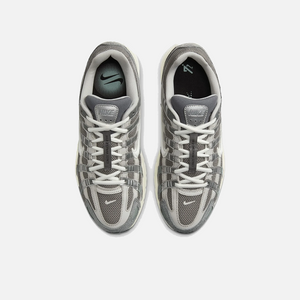 Nike P-6000 Flat Pewter