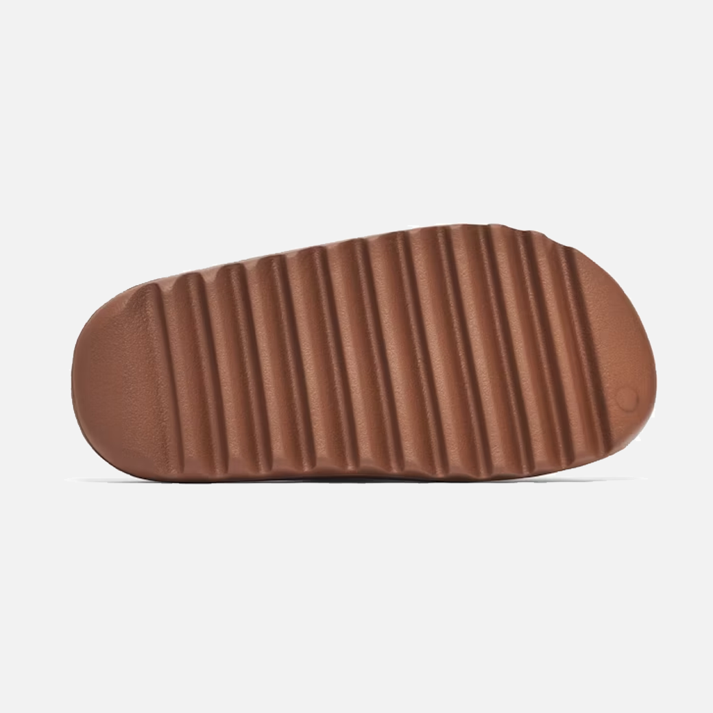 Adidas Yeezy Slide Flax