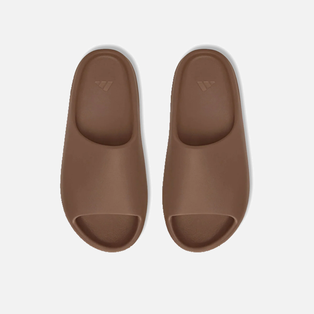 Adidas Yeezy Slide Flax