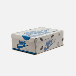 Nike Air Jordan 1 x Travis Scott Low OG SP Fragment Design