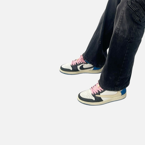 Nike Air Jordan 1 x Travis Scott Low OG SP Fragment Design