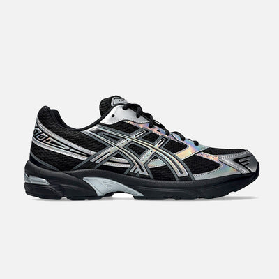 Asics Gel 1130 Iridescent Black Pure Silver