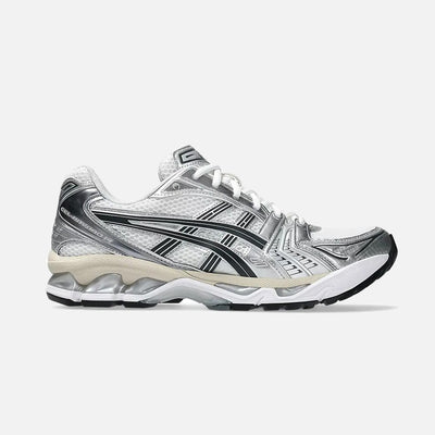 ASICS Gel-Kayano 14 White Graphite Grey