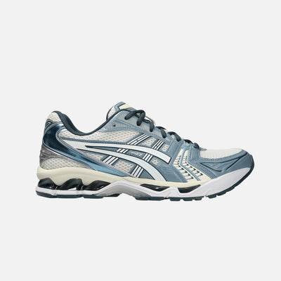 Asics Gel Kayano 14 Cream Raw Indigo