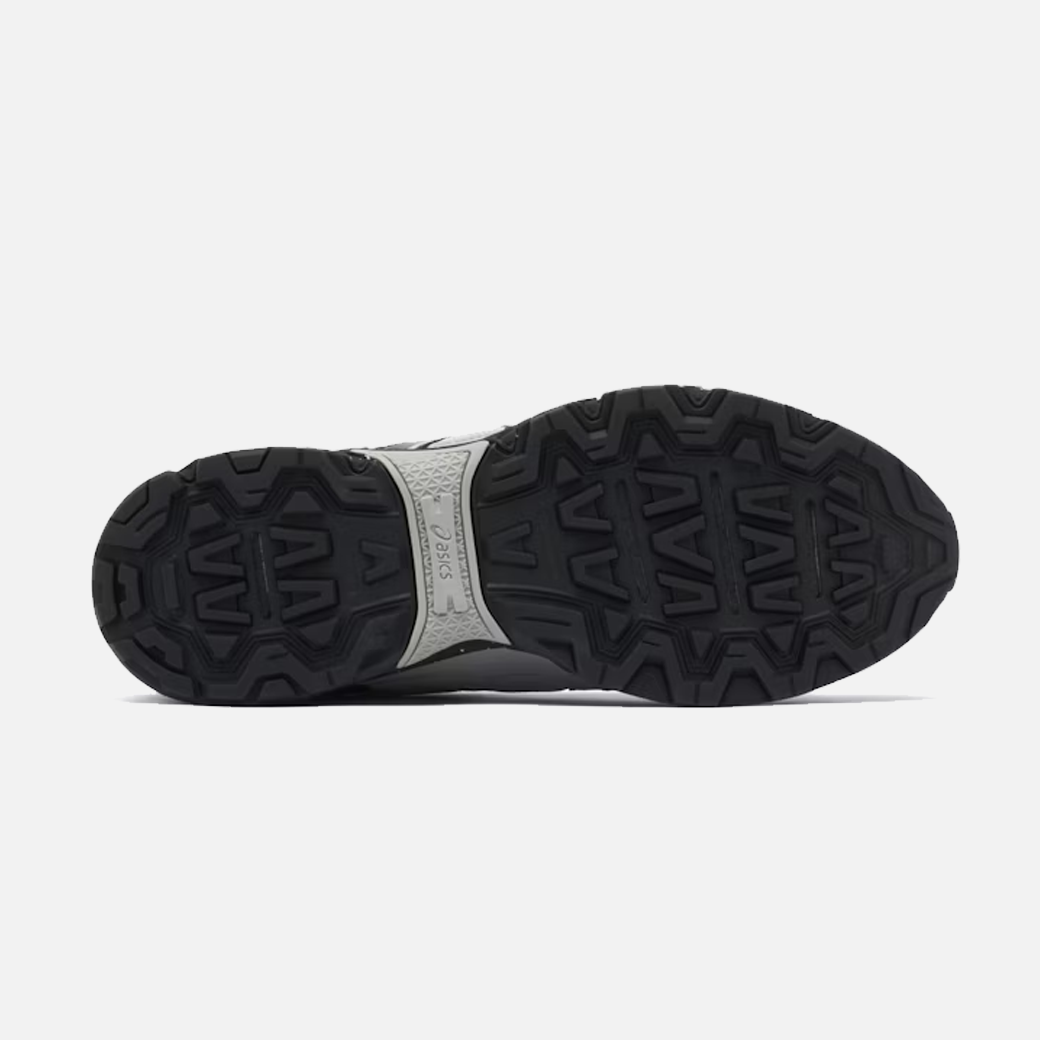 ASICS Gel-Venture 6 Glacier Grey Black
