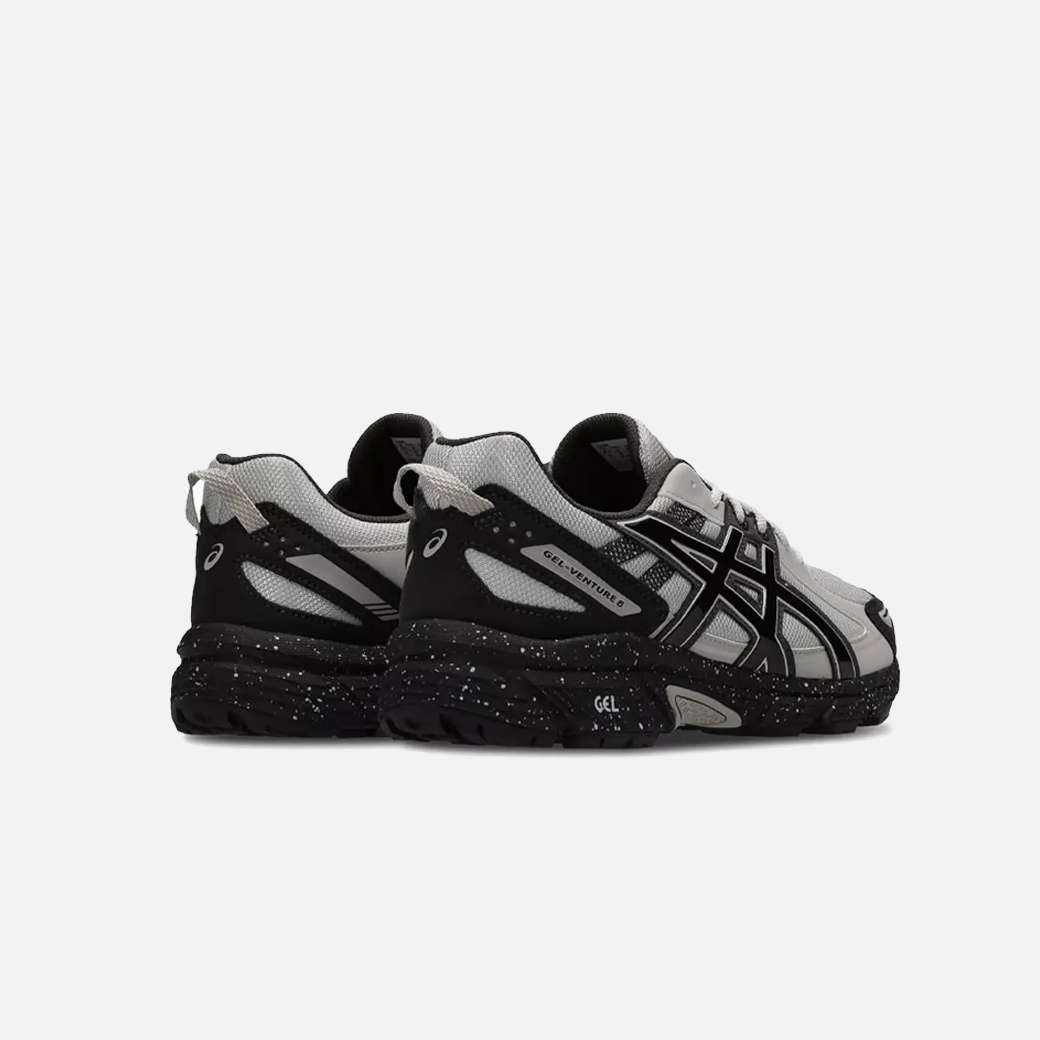 Trail Running Asics Gel Nandi Piedmont Grey Asics ASICS Gel Nandi