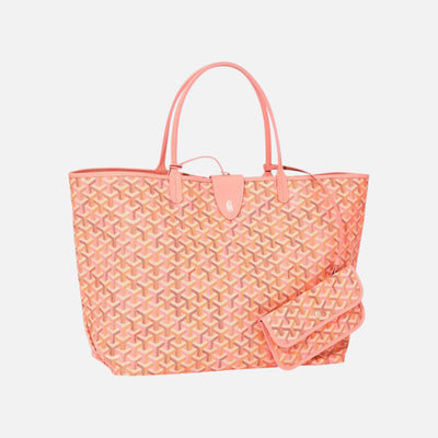Goyard Saint Louis GM Bag Limited Edition Powder Pink (2026)