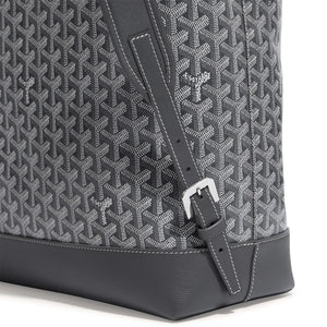 Goyard Grey Cisalpin Backpack – Vugari Store