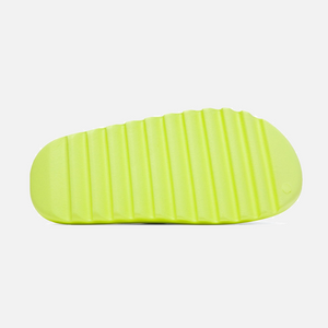 Adidas Yeezy Slide Glow Green