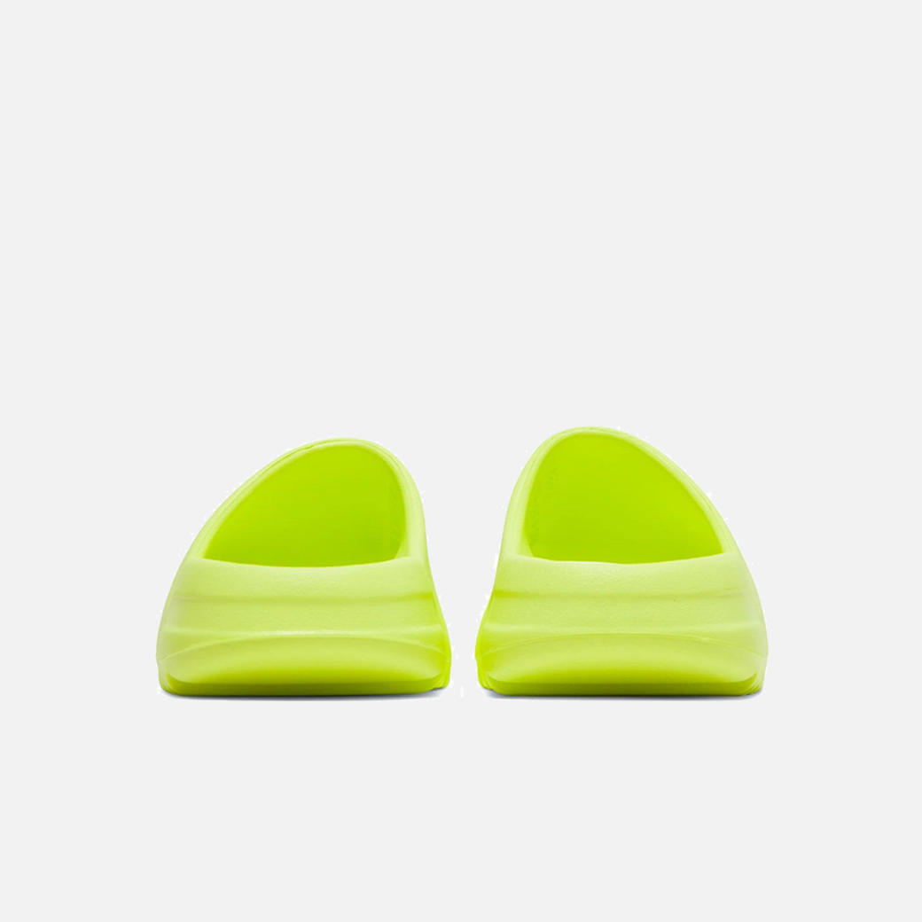 Adidas Yeezy Slide Glow Green