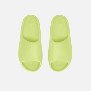 Adidas Yeezy Slide Glow Green