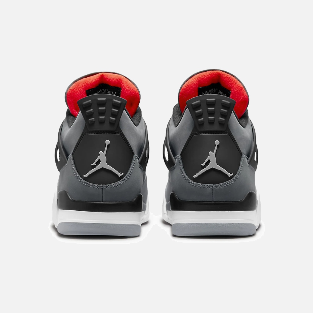 Nike Air Jordan 4 Infrared