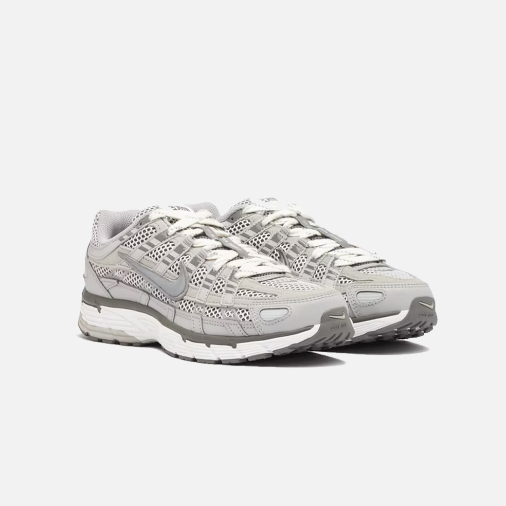 Nike P-6000 Light Iron Ore