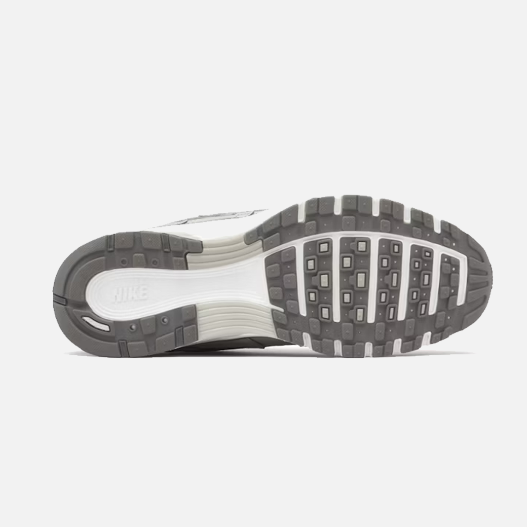 Nike P-6000 Light Iron Ore