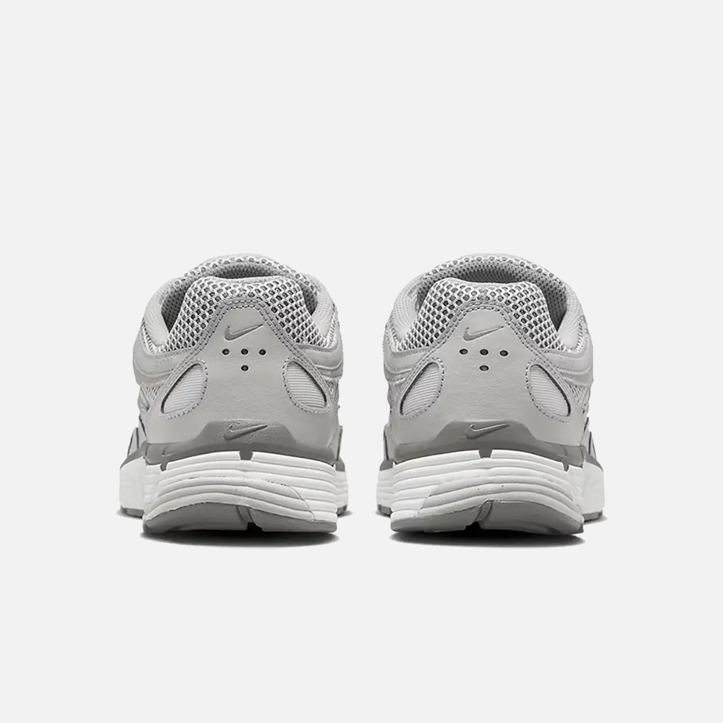 Nike P-6000 Light Iron Ore