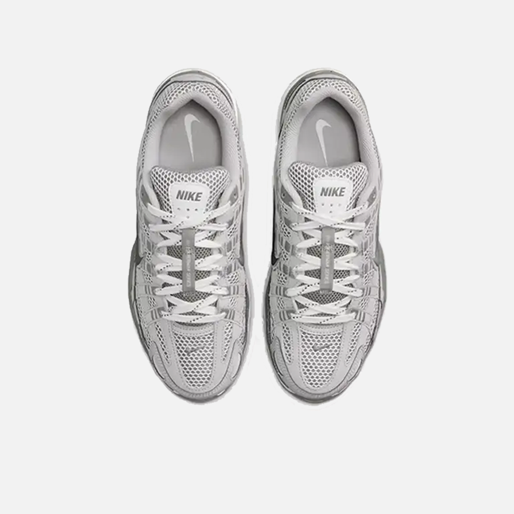 Nike P-6000 Light Iron Ore