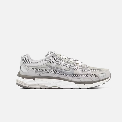 Nike P-6000 Light Iron Ore