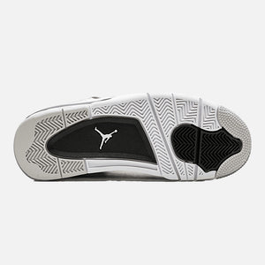 Nike Air Jordan 4 Military Black