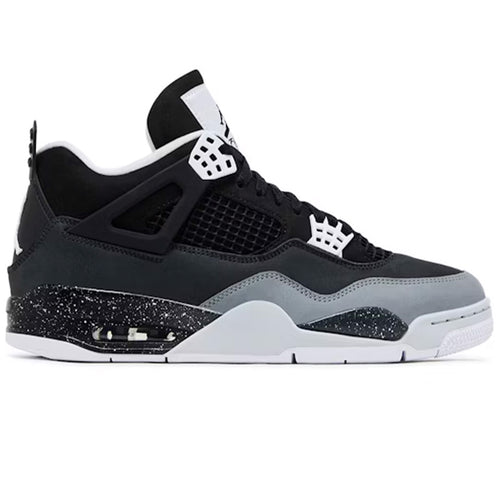 Nike Air Jordan 4 Fear (2024)