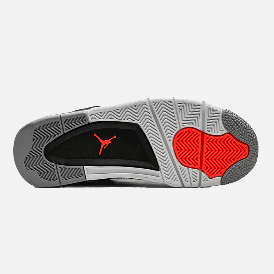 Nike Air Jordan 4 Infrared
