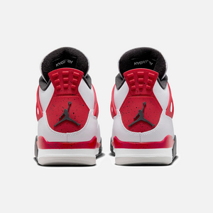 Nike Air Jordan 4 Red Cement
