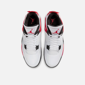 Nike Air Jordan 4 Red Cement