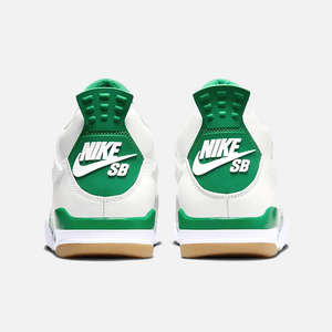 Nike Air Jordan 4 SB Pine Green