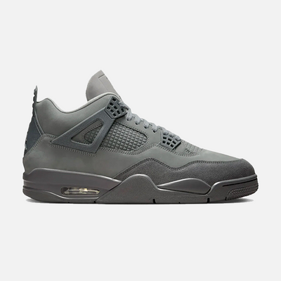 Air Jordan 4 Retro SE Paris Olympics Wet Cement