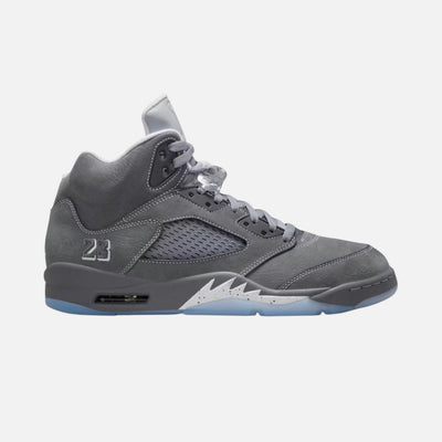 Air Jordan 5 Retro Wolf Grey (2026)
