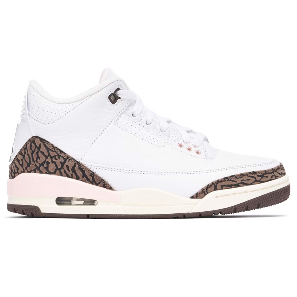 Nike Air Jordan 3 Retro Neapolitan – Vugari Store display picture 1