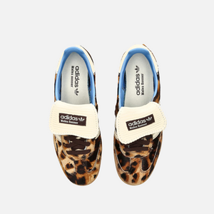 Adidas Samba x Wales Bonner Pony Leopard