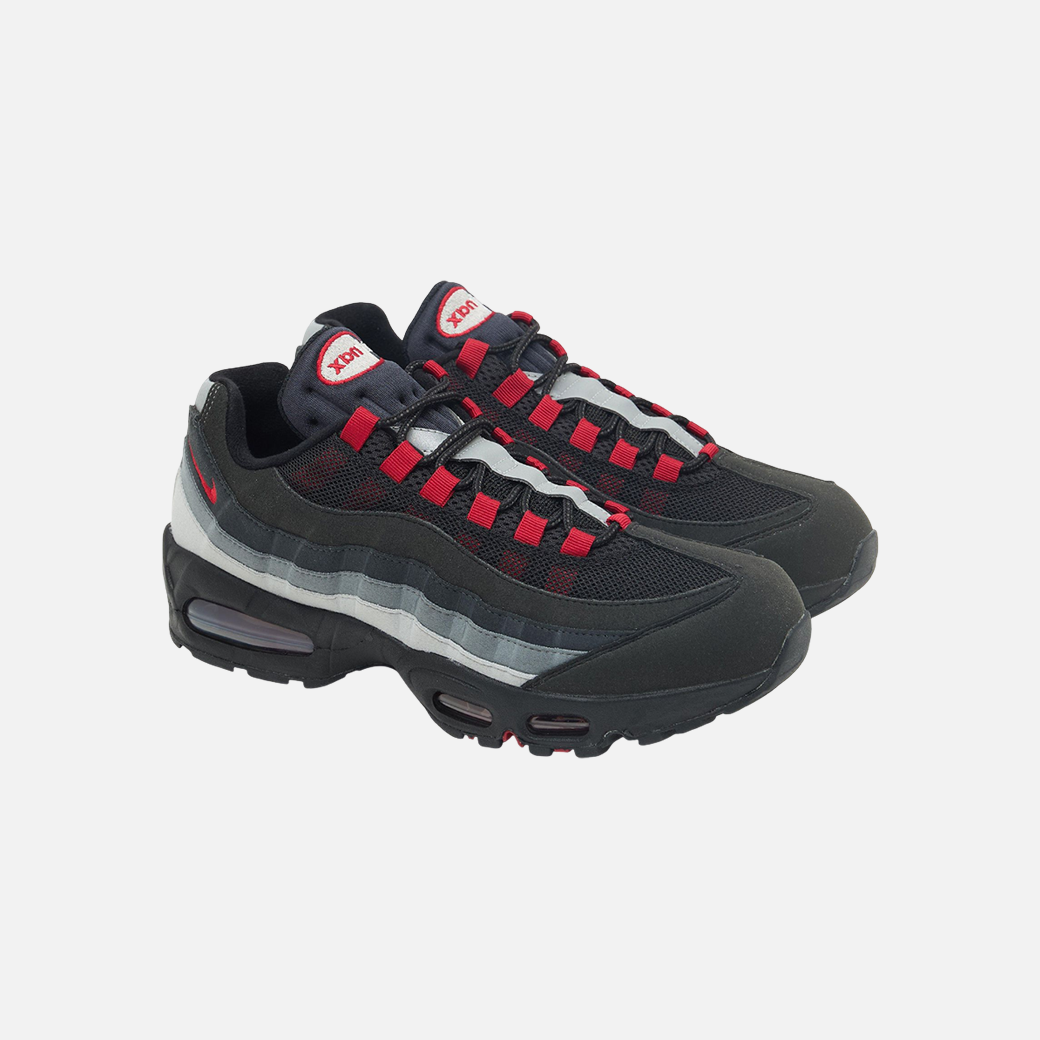 Nike Air Max 95 x Liverpool F.C.