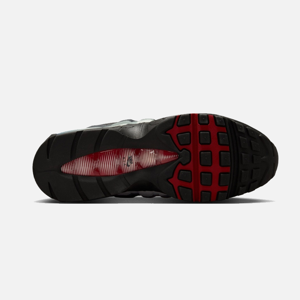 Nike Air Max 95 x Liverpool F.C.