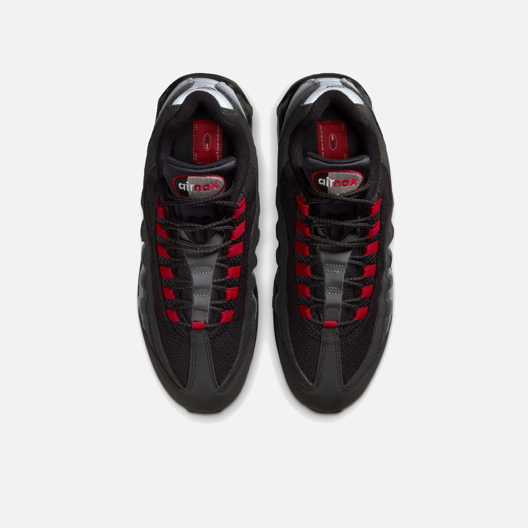 Nike Air Max 95 x Liverpool F.C.