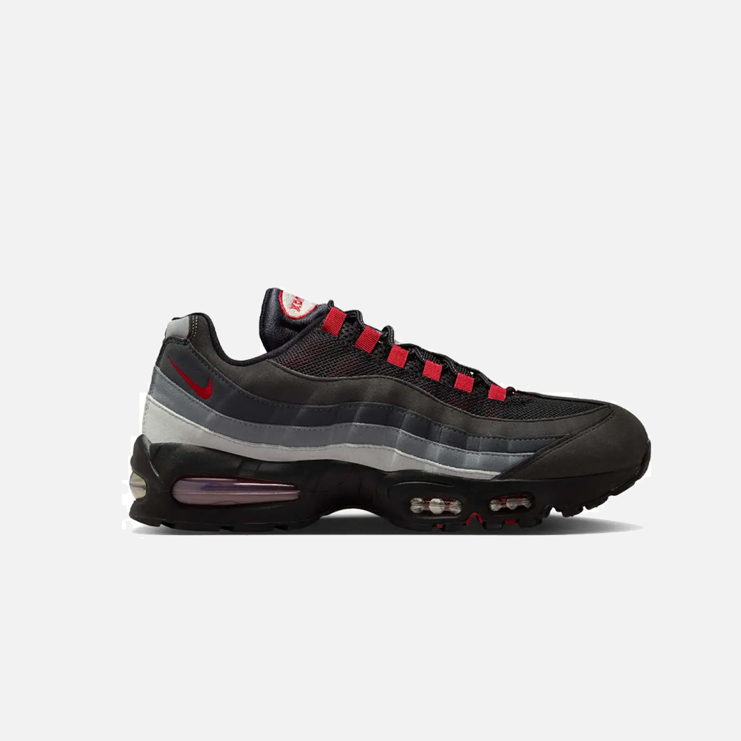 Nike Air Max 95 x Liverpool F.C.
