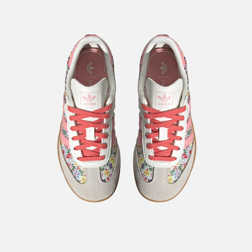 Adidas Samba OG Liberty London GS