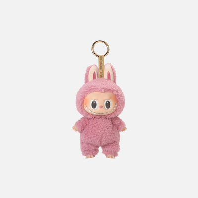Pop Mart The Monsters Labubu Exciting Macaron Vinyl Face 'Lychee Berry'