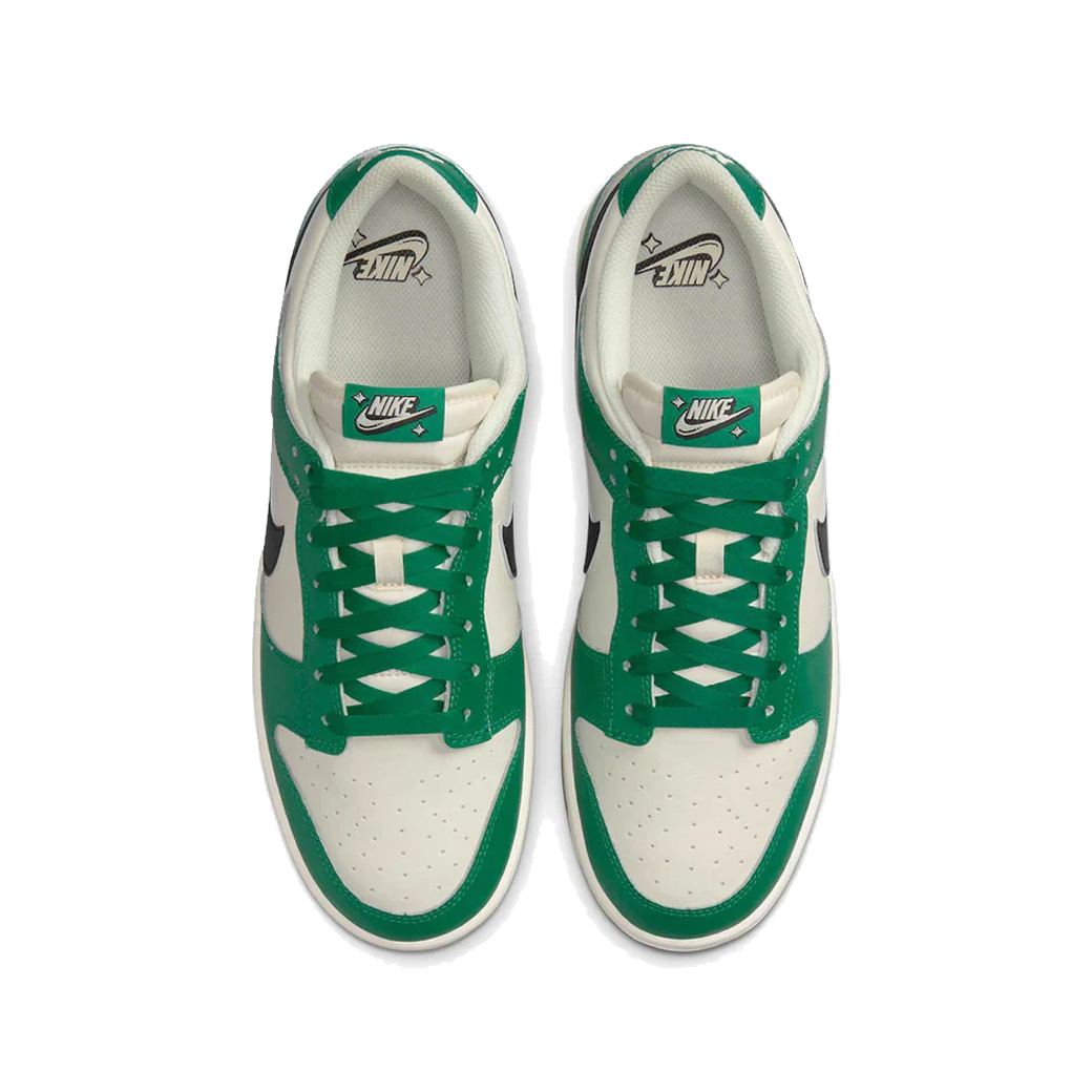 Nike Dunk Low Lottery Pack Malachite